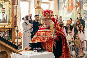 Работа фотографа Влад Салихов