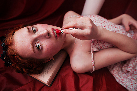 Фотограф Александра Ардат, фотография добавлена 15.02.2021