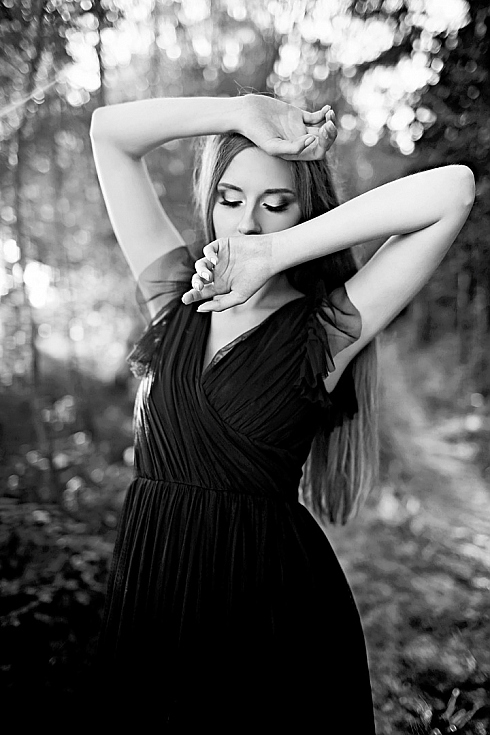 Надежда Василевич - фотограф в городе Брест, фотография добавлена 28.05.2020