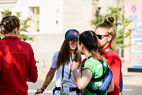 Работа фотографа Сергей Тарасов