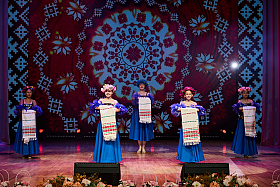 Работа фотографа Илья и Юлия Ширмановы