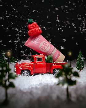 крем | Фотограф Александр Кузьмин | foto.by фото.бай