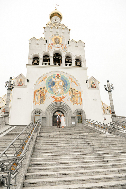 Фотограф Юлия Левандовская, фотография добавлена 22.10.2025