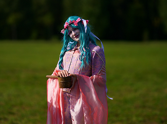 Вячеслав Минаков - фотограф в городе Минск, фотография добавлена 30.08.2025