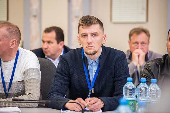 Фотограф Алексей Романовский, фотография добавлена 23.02.2019