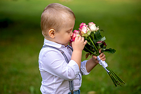 Работа фотографа Виктория Гринкевич