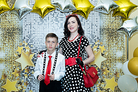 Работа фотографа Татьяна Семёнова