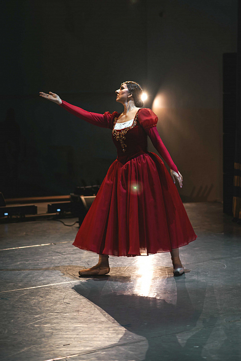 Фотограф Надежда Володько, фотография добавлена 04.03.2026