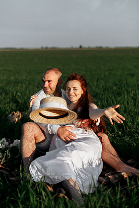 Работа фотографа Андрей Литвинович