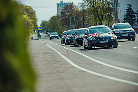 Работа фотографа Мария Авласенко