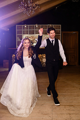 Работа фотографа Кирилл Емельянов