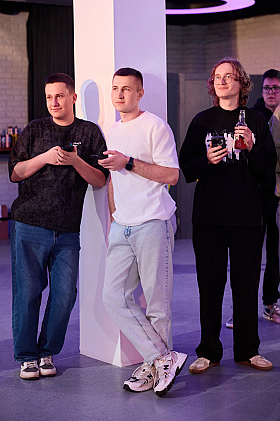 Работа фотографа Илья и Юлия Ширмановы