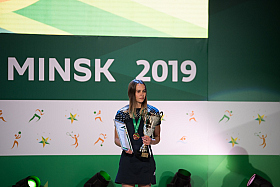 Работа фотографа Сергей Тарасов