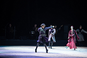 Работа фотографа Сергей Тарасов