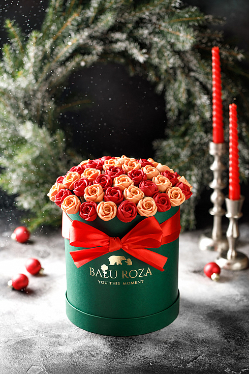 Фотограф Кристина Тырышкина, фотография добавлена 09.01.2021