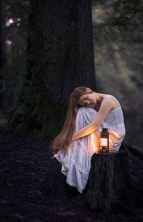 Фотограф Дарья Кончакова, фотография добавлена 07.10.2025