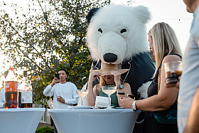 Работа фотографа Анна Крохмалюк