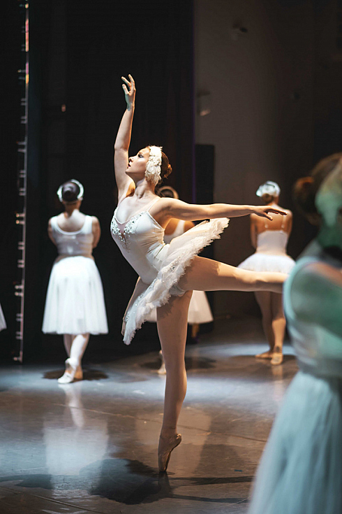 Фотограф Надежда Володько, фотография добавлена 04.03.2026