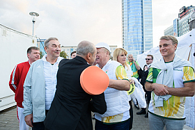 Работа фотографа Сергей Тарасов