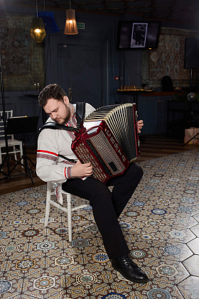 Работа фотографа Илья и Юлия Ширмановы