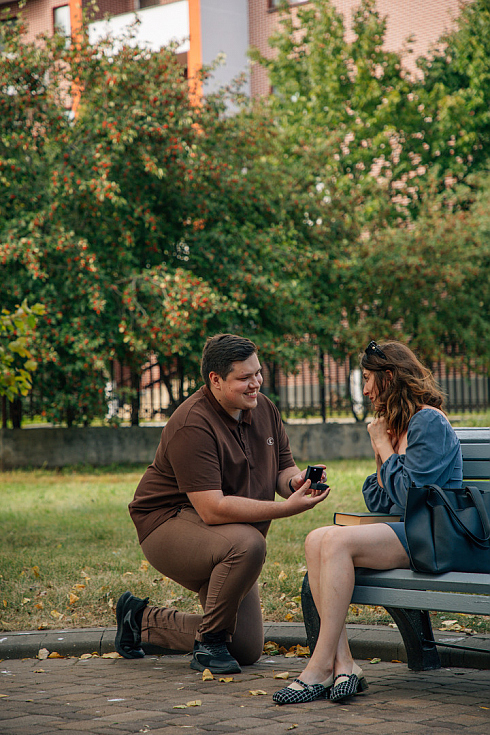 Фотограф Анна Авраменко, фотография добавлена 22.03.2026