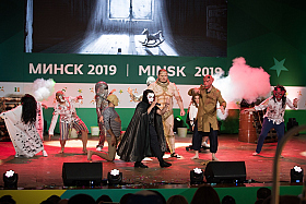 Работа фотографа Сергей Тарасов