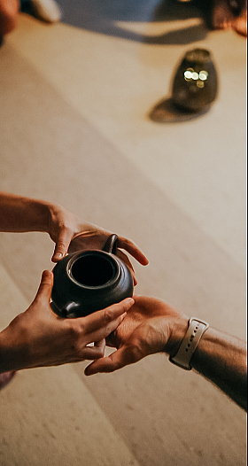 Работа фотографа Мария Войтик