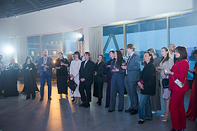 Работа фотографа Виталий Красовский