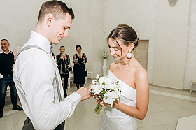 Работа фотографа Юлия Левандовская