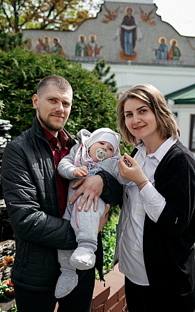 Работа фотографа Дмитрий Гусалов
