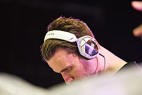 Работа фотографа Сергей Тарасов