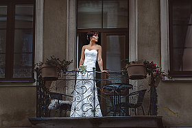 Невеста | Фотограф Екатерина Захаркова | foto.by фото.бай