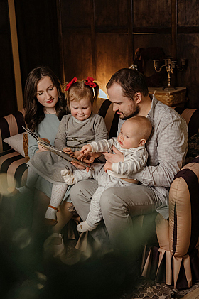 Работа фотографа Екатерина Шведова