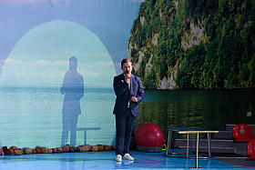 Работа фотографа Сергей Тарасов