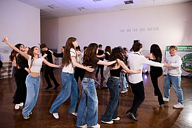 Работа фотографа Илья и Юлия Ширмановы