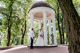 Wedding*** | Фотограф Зоя Шарманова | foto.by фото.бай