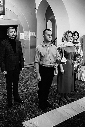 Работа фотографа Дмитрий Гусалов