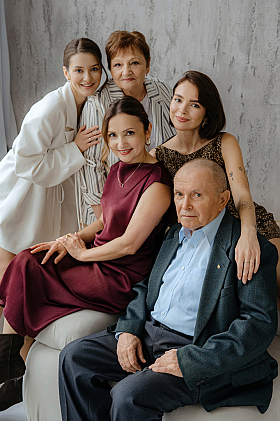 Работа фотографа Екатерина Шведова