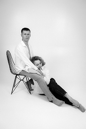 Работа фотографа Дмитрий Гусалов