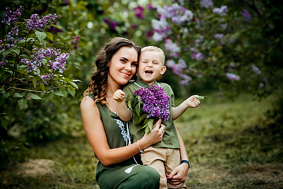 Фотограф Мария Савицкая, фотография добавлена 26.01.2019