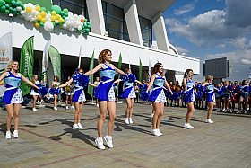 Работа фотографа Сергей Тарасов