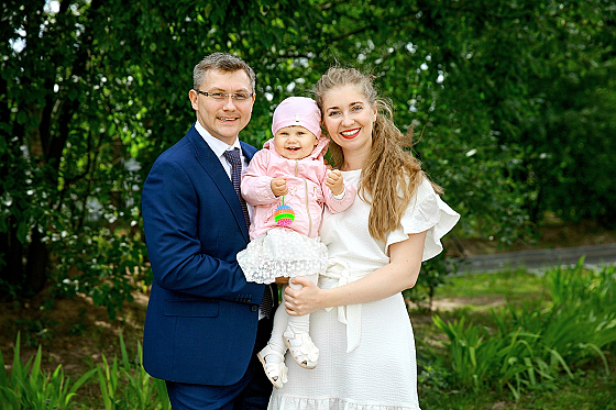 Фотограф Екатерина Додока, фотография добавлена 15.04.2022