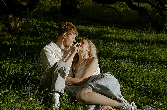 Фотограф Мария Войтик, фотография добавлена 24.12.2025