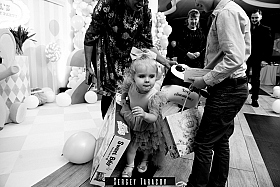 Работа фотографа Сергей Тарасов