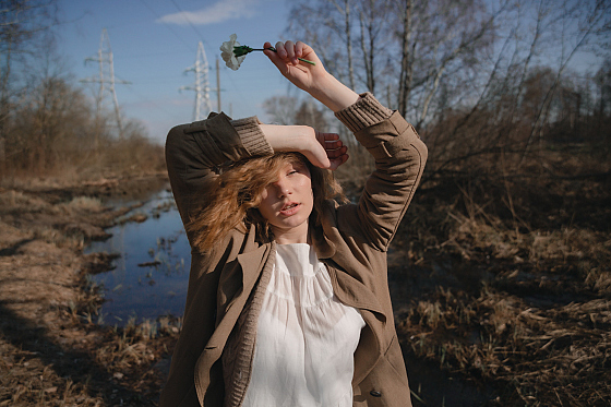 Фотограф Елена Мышковская, фотография добавлена 23.04.2024