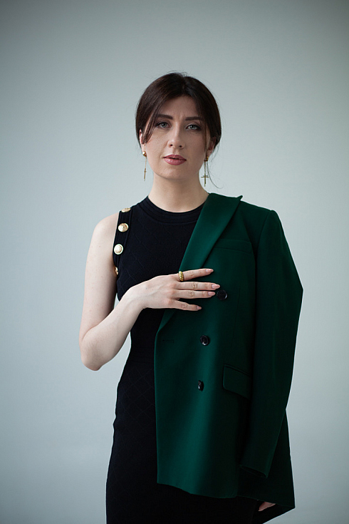 Фотограф Анастасия Егоровская, фотография добавлена 18.05.2022