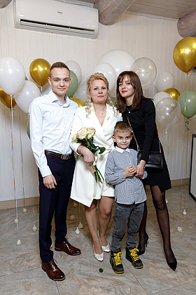 Работа фотографа Сергей Тарасов