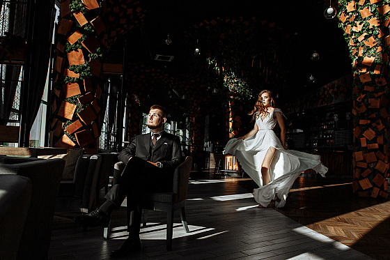 Фотограф Андрей Литвинович, фотография добавлена 21.07.2020