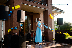 Работа фотографа Анна Крохмалюк