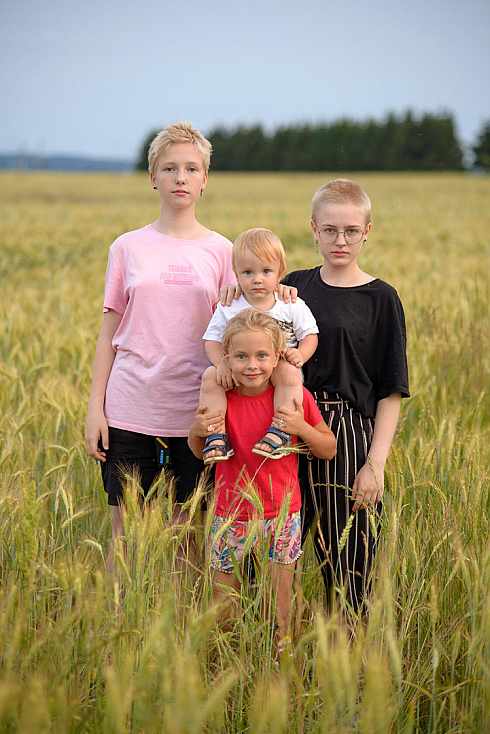 Фотограф Ольга Городецкая, фотография добавлена 29.09.2026